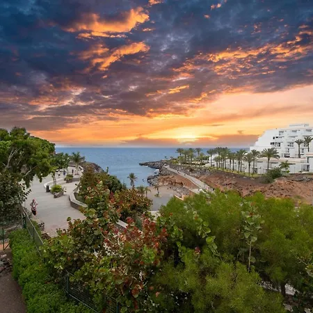 Apartment Ocean Sunset *